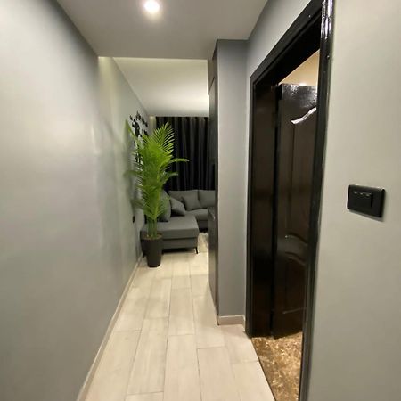 San Vito Luxury Apartment Sweimeh Bagian luar foto