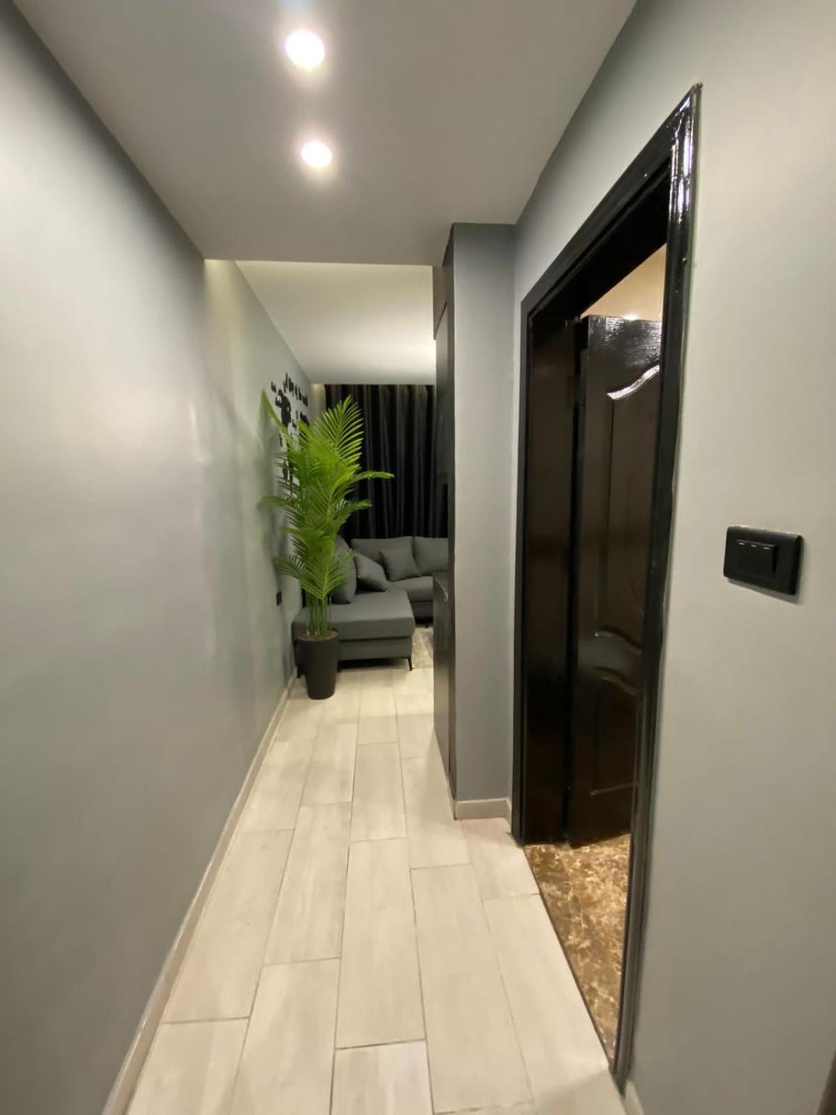 San Vito Luxury Apartment Sweimeh Bagian luar foto