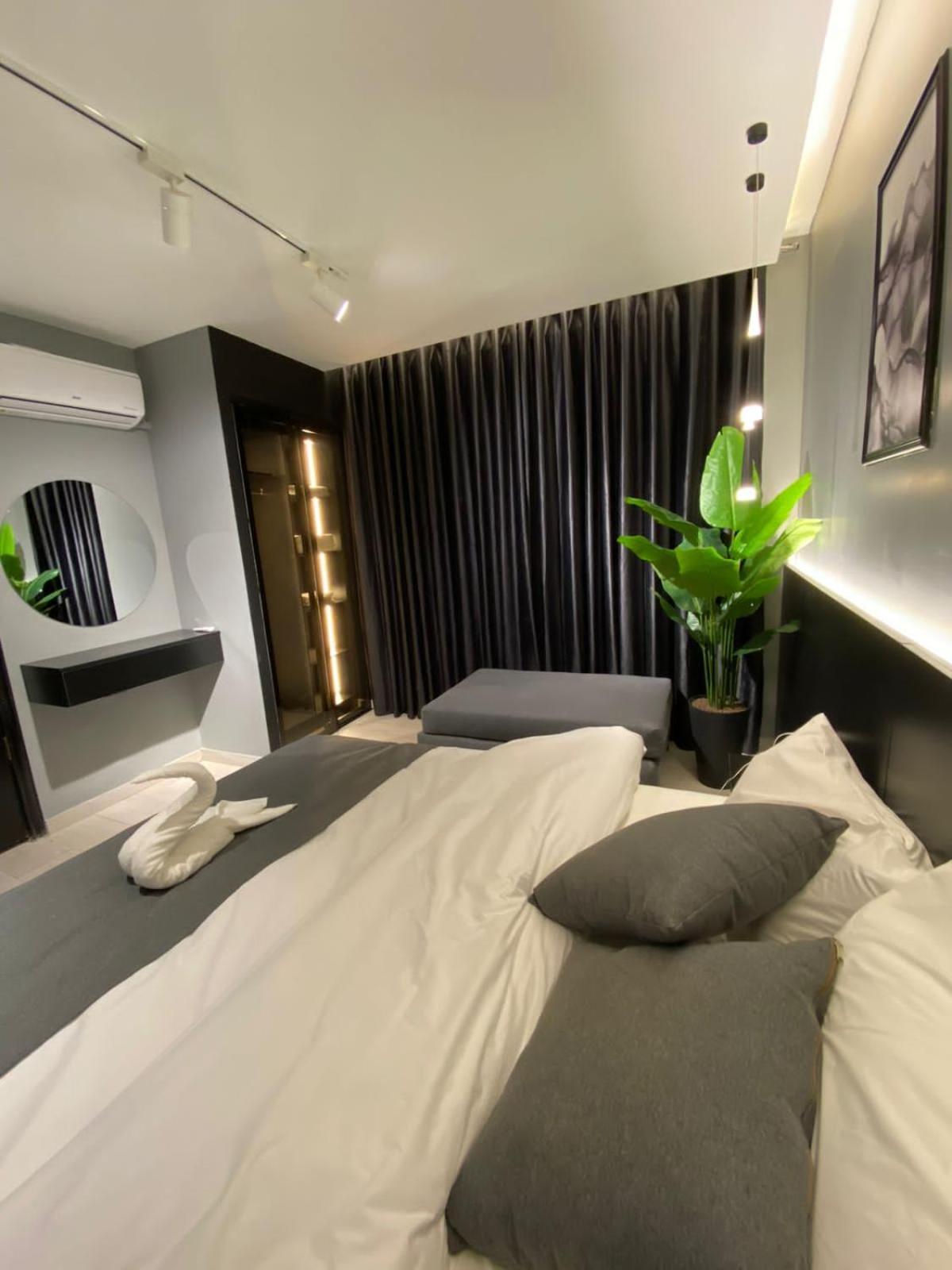 San Vito Luxury Apartment Sweimeh Bagian luar foto