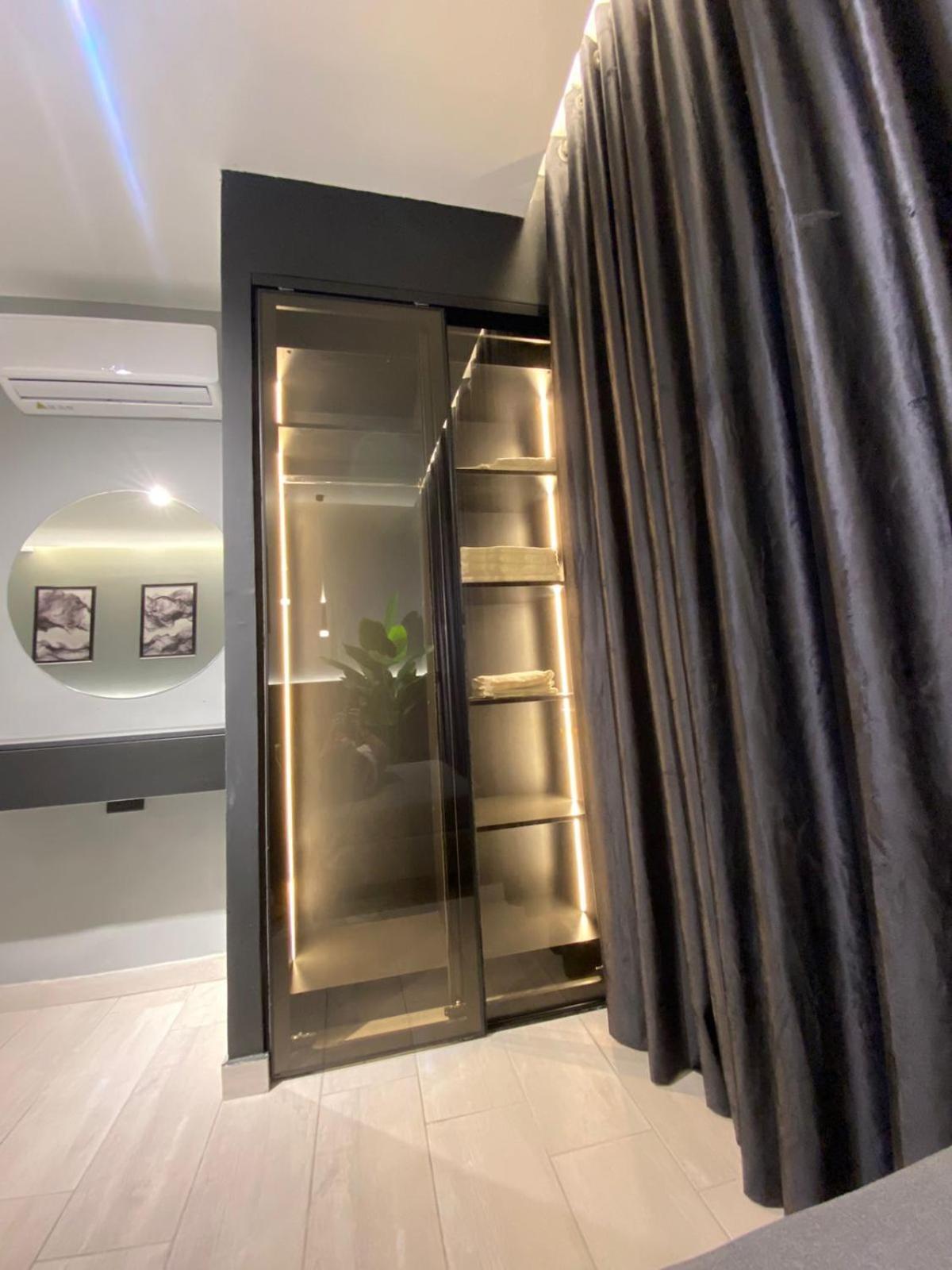 San Vito Luxury Apartment Sweimeh Bagian luar foto
