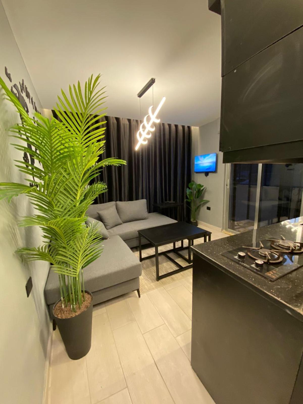 San Vito Luxury Apartment Sweimeh Bagian luar foto