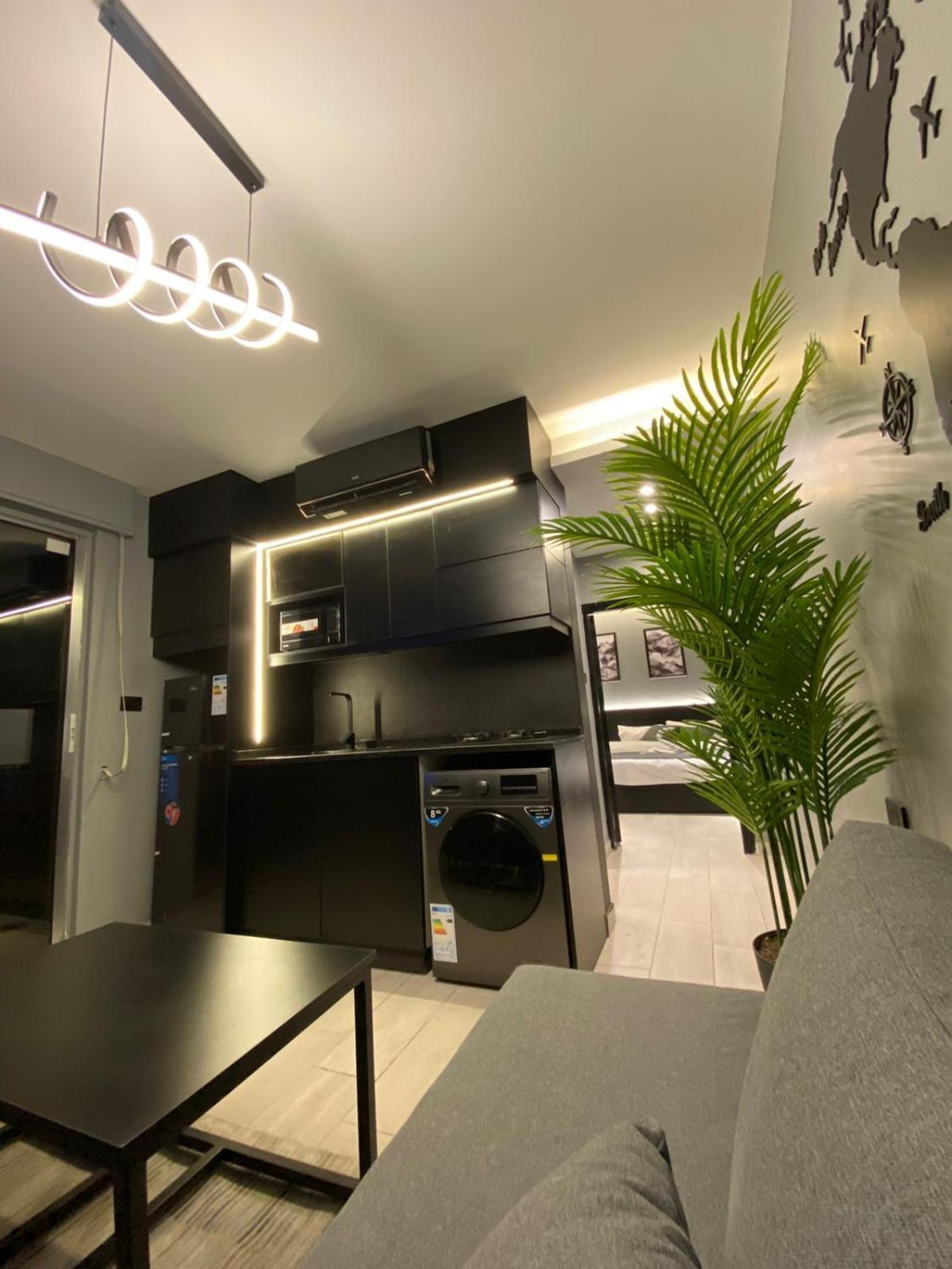 San Vito Luxury Apartment Sweimeh Bagian luar foto