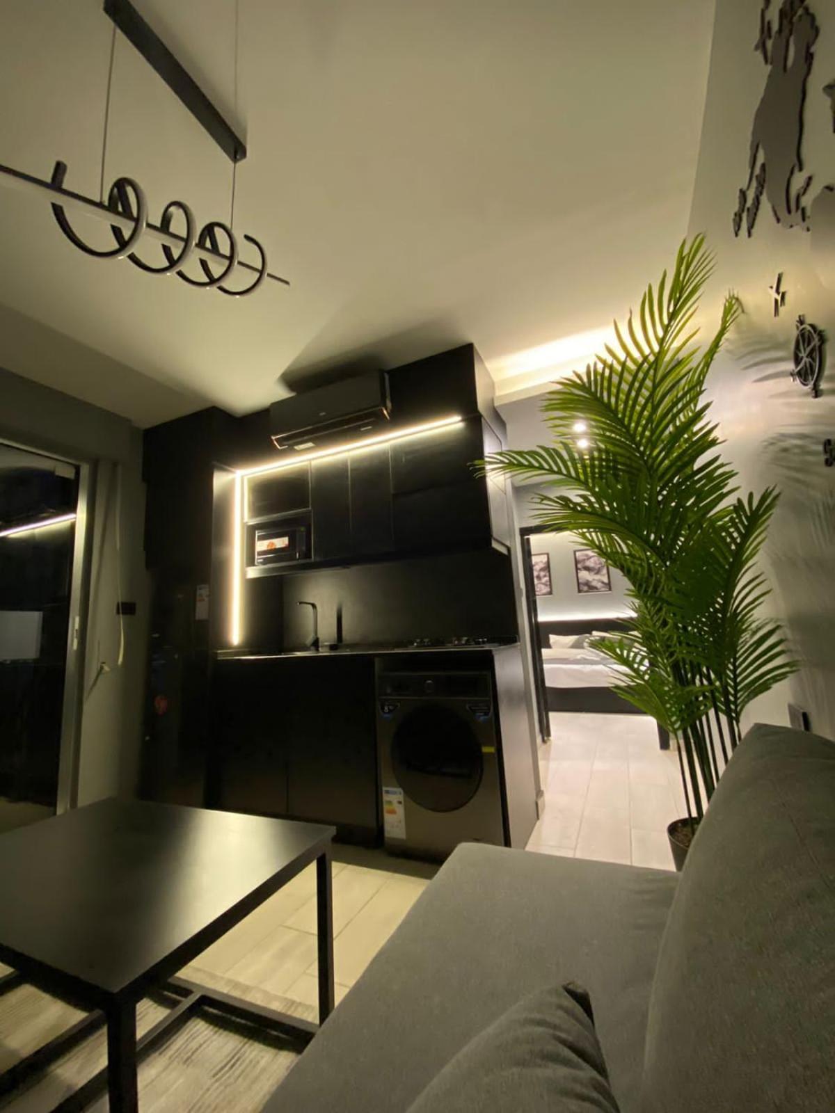 San Vito Luxury Apartment Sweimeh Bagian luar foto