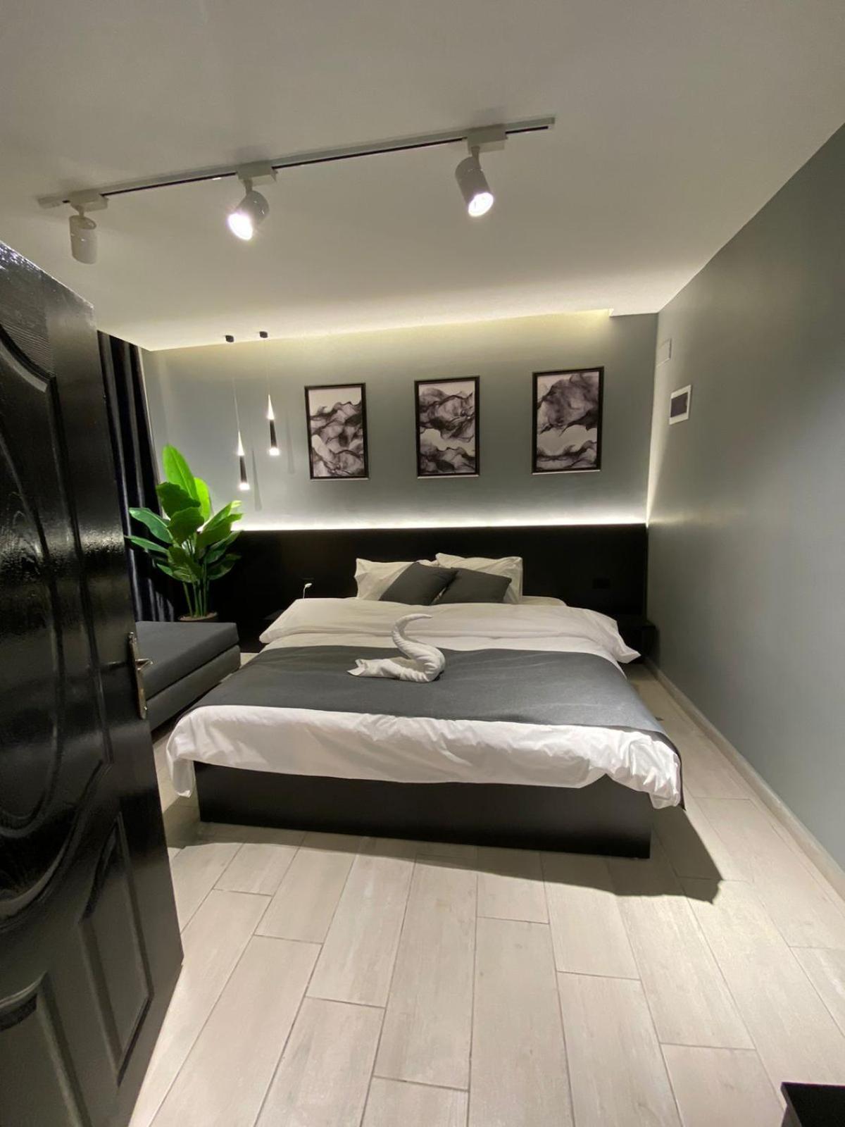 San Vito Luxury Apartment Sweimeh Bagian luar foto