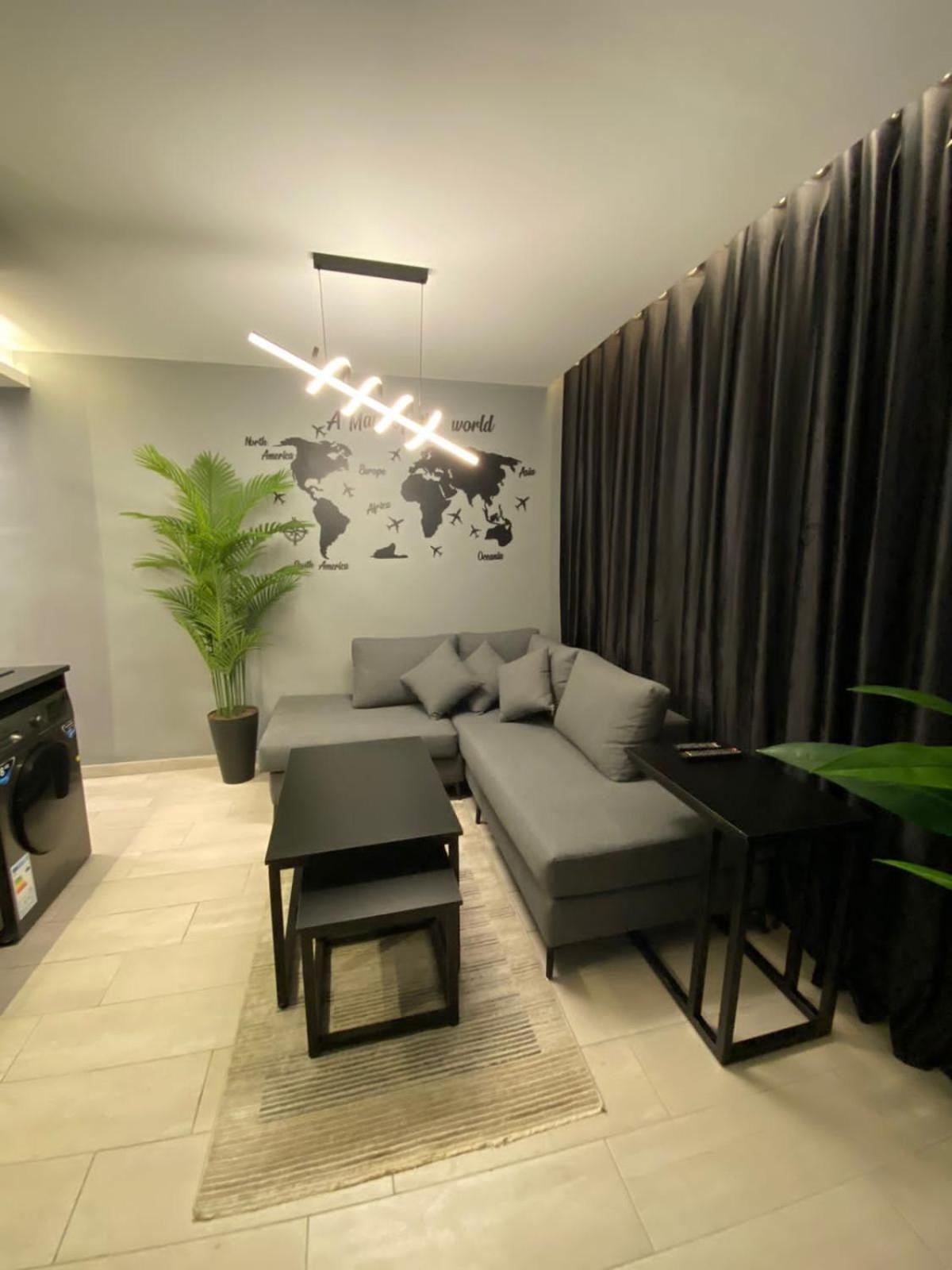 San Vito Luxury Apartment Sweimeh Bagian luar foto