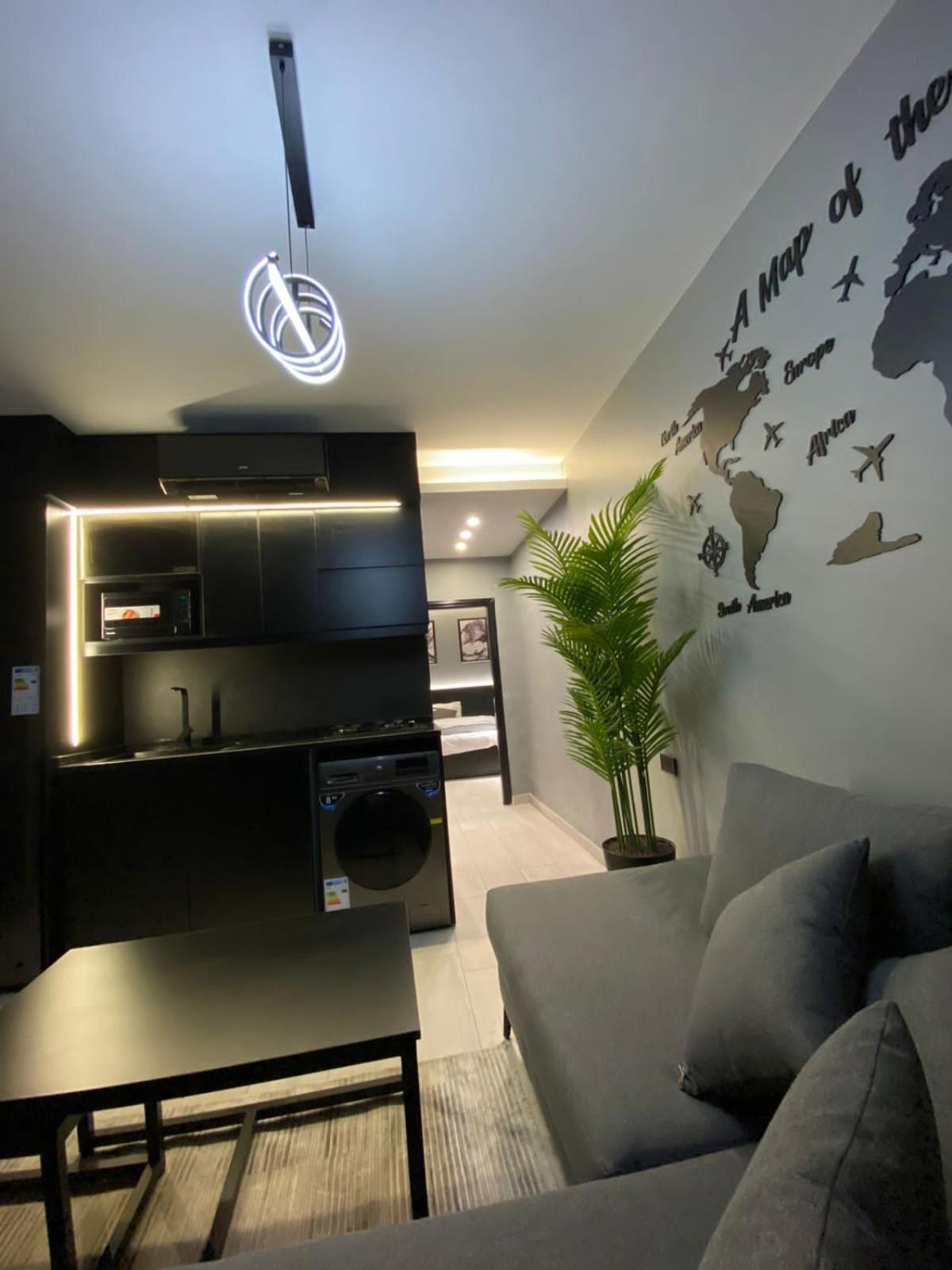 San Vito Luxury Apartment Sweimeh Bagian luar foto